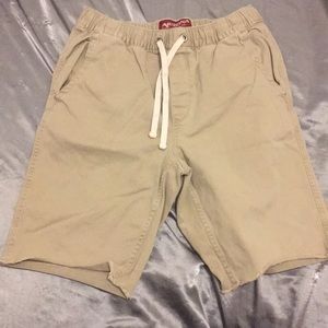 Arizona Jean, khaki shorts